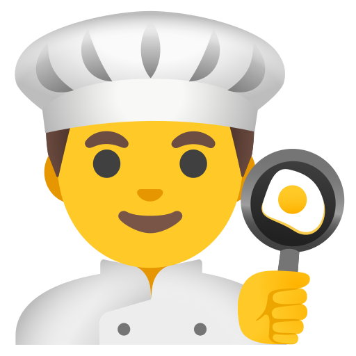 Chef icon